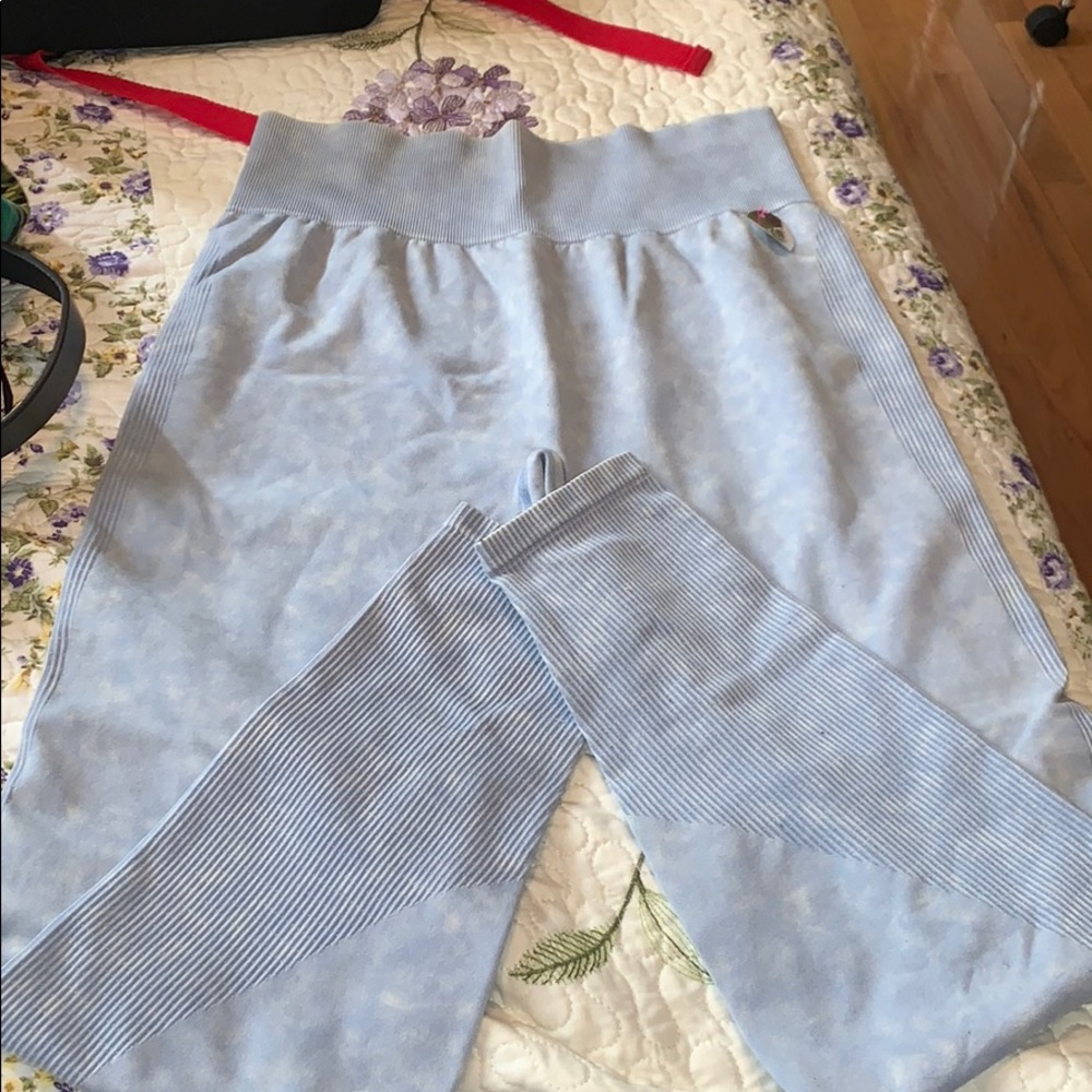 📌NWT SEAMLESS FULL LENGTH TIGHTS